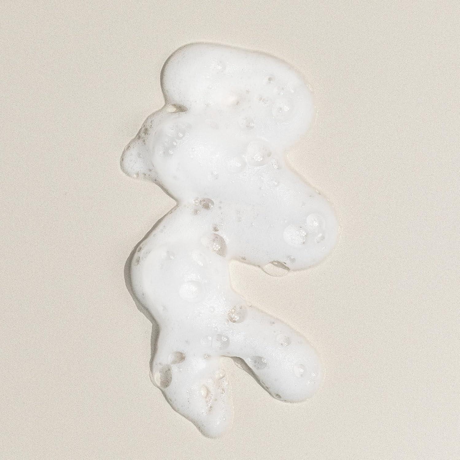imageDIME Beauty Creamy Foam Cleanser Foaming Face Wash Daily Salicylic Acid Facial Cleanser for Oily Skin 4 oz 120 m
