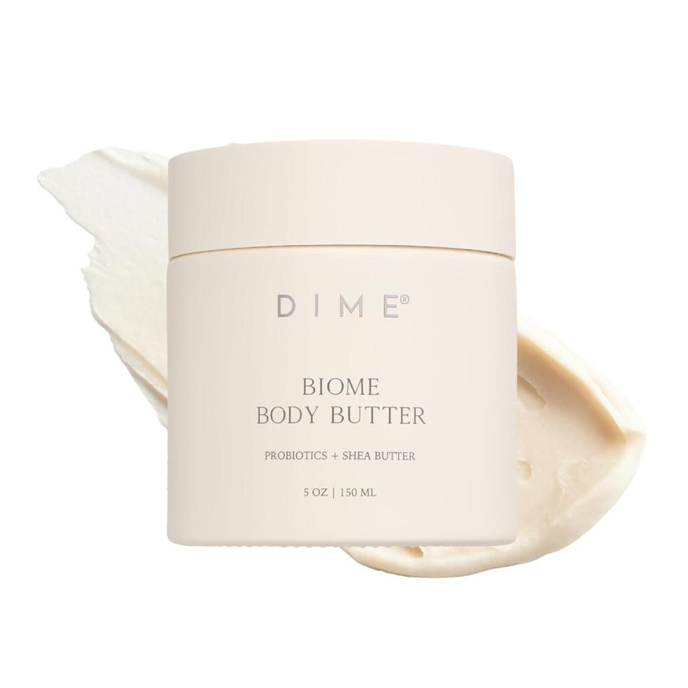 imageDIME Beauty Biome Body Butter