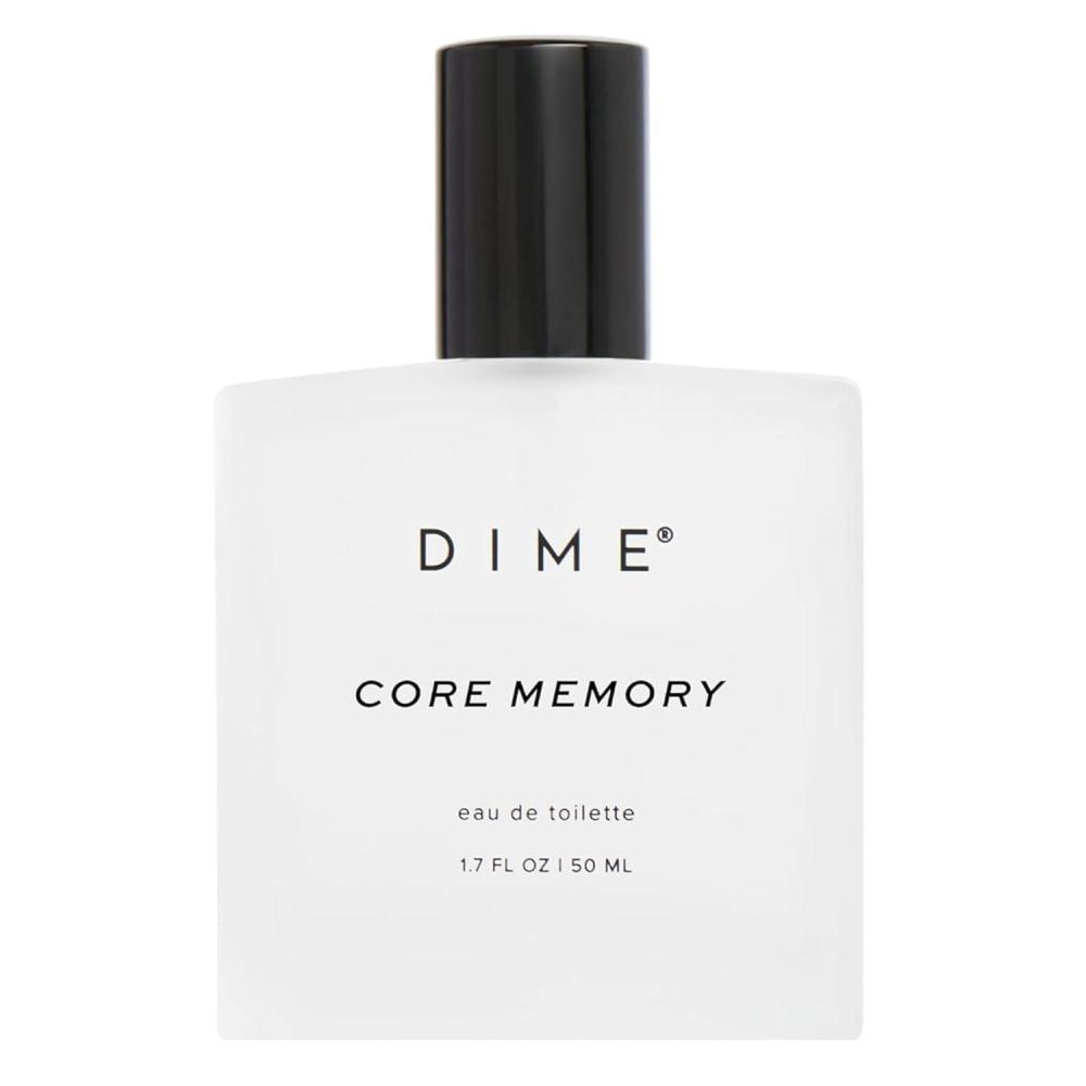 imageDIME Beauty Core Memory Perfume for Women 17 oz 50 ml Bright ampamp Citrusy Fragrance
