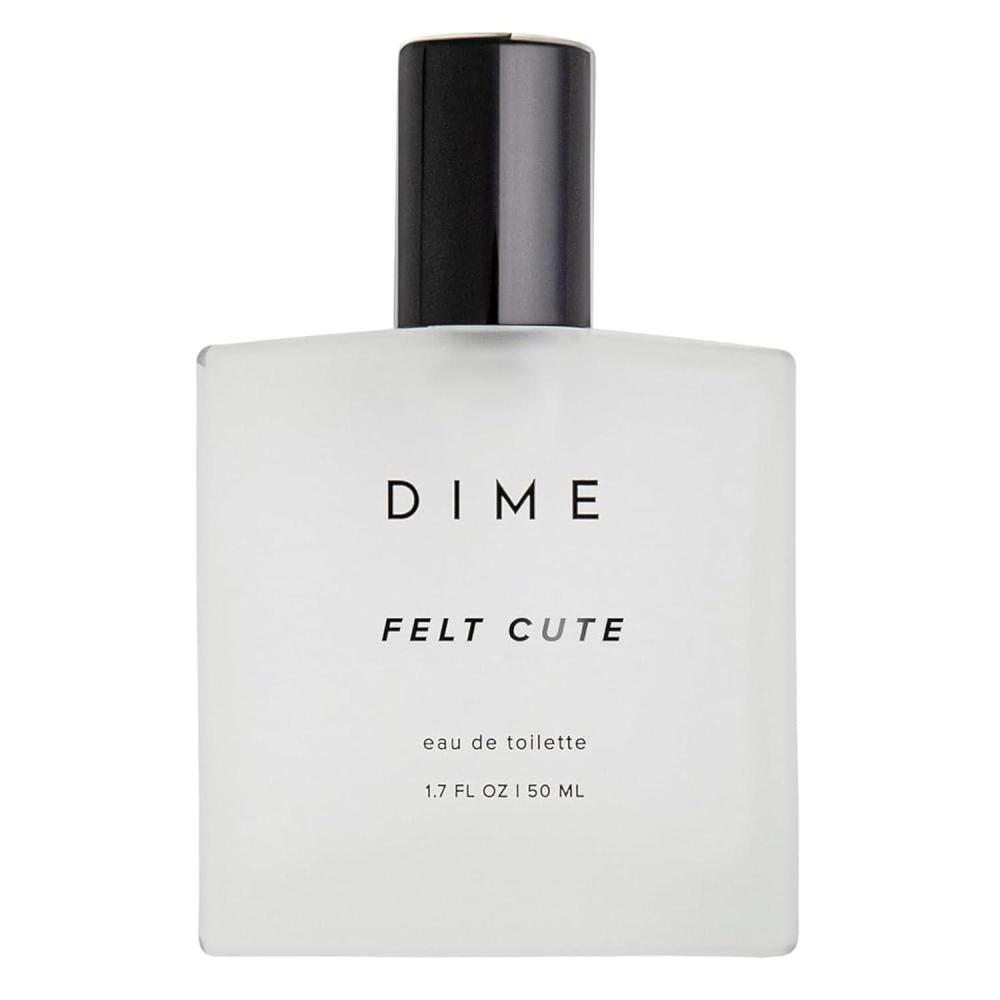 imageDIME Beauty Felt Cute Perfume 17 oz 50 ml