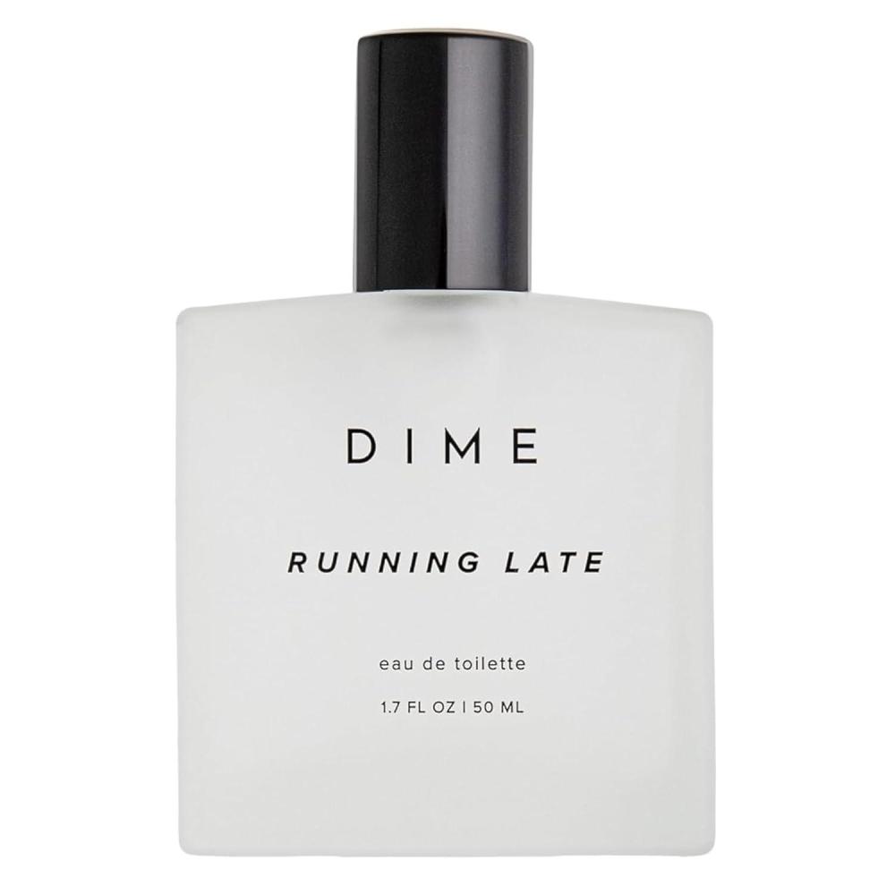 imageDIME Beauty Running Late Perfume 17 oz  50 ml