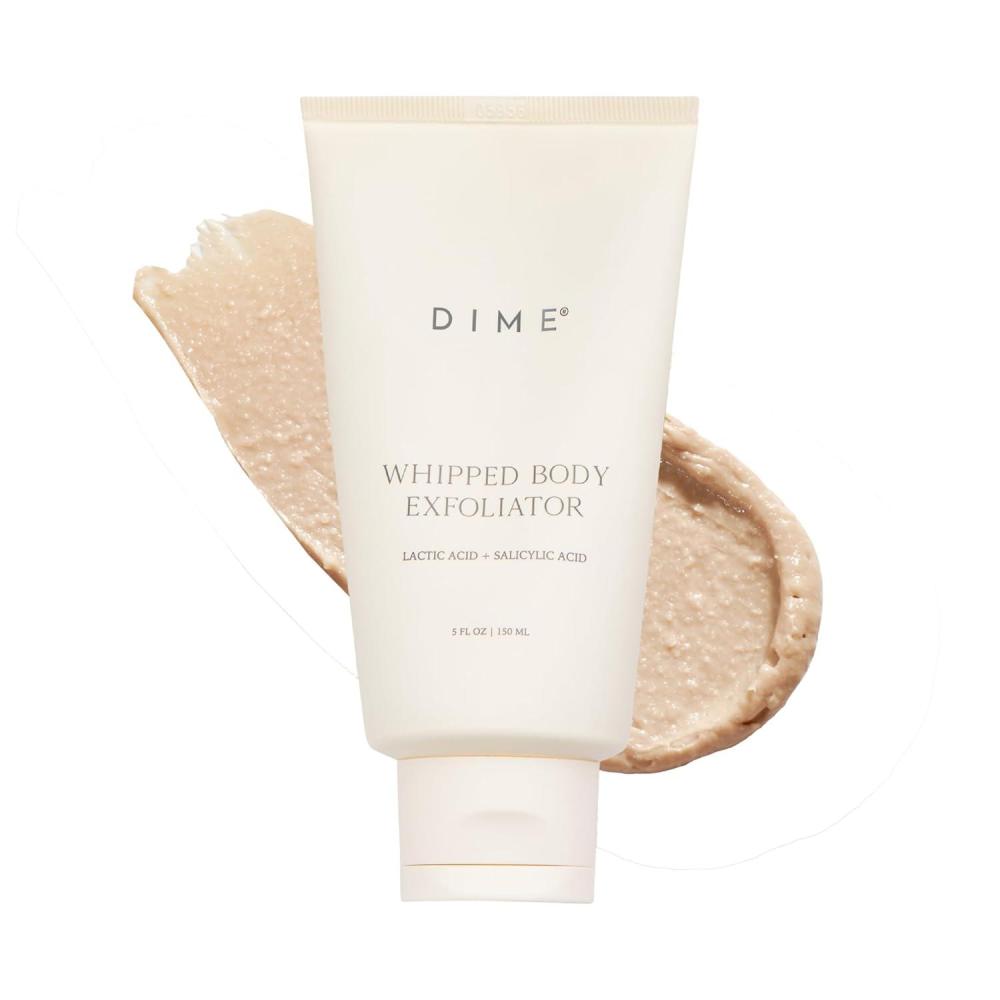 imageDIME Beauty Whipped Body Exfoliator