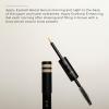 DIME Beauty Boost Duo, Travel-Sized Eyelash Boost Serum and Eyebrow Enhancing Gel Combo, Lash and Eyebrow Growth Serum, 3 ml of Each