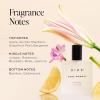 DIME Beauty Core Memory Perfume for Women, 1.7 oz / 50 ml – Bright & Citrusy Fragrance