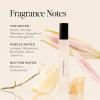 DIME Beauty Core Memory Travel Perfume Spray for Women – With Notes of Apple, Sicilian Mandarin, Frozen Grapefruit Peel & Bergamot