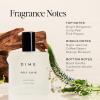 DIME Beauty Felt Cute Perfume, 1.7 oz / 50 ml