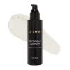 DIME Beauty Gentle Jelly Cleanser, Hydrating Facial Cleanser and Makeup Remover with Vitamin E, Sensitive Skin Face Wash, 4 oz / 120 ml(4 Ounce (Pack of 1))