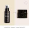 DIME Beauty Restorative Night Cream, Facial Moisturizer with Ceramides and Sea Buckthorn, 1.7 oz / 50 ml in Pump(Pump)