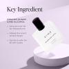 DIME Beauty Running Late Perfume, 1.7 oz / 50 ml