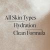 DIME Beauty Thirsty Face Mist with Electrolytes, Meadowfoam, and Sea Buckthorn, Hydrating Facial Spray, 2 oz / 60 ml(With Electrolytes)