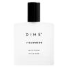 DIME Beauty 7 Summers Perfume for Women, 1.7 oz / 50 ml – Sweet Floral Scent, Clean Fragrance Eau de Toilette, Hypoallergenic(1.7 Fl Oz (Pack of 1))