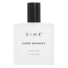 DIME Beauty Core Memory Perfume for Women, 1.7 oz / 50 ml – Bright & Citrusy Fragrance