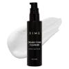 DIME Beauty Creamy Foam Cleanser, Foaming Face Wash, Daily Salicylic Acid Facial Cleanser for Oily Skin, 4 oz / 120 m