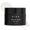 DIME Beauty Dewy Day Cream, Morning Face Moisturizer with Rosehip Oil and Tremella Snow Mushroom, 1.7 oz / 50 ml(Dewy Day Cream)