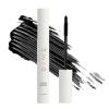 DIME Beauty Eyes On Set ($84 Value) – Includes Luminosity Eye Serum (15mL), Volume Mascara (8G), Boost Duo (3mL)(Black)