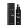 DIME Beauty Gentle Jelly Cleanser, Hydrating Facial Cleanser and Makeup Remover with Vitamin E, Sensitive Skin Face Wash, 4 oz / 120 ml(4 Ounce (Pack of 1))