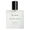DIME Beauty Perfume Malibu Night, 0.34 oz / 10 ml – Light and Floral Musk Scent, Hypoallergenic, Clean Perfume, Eau de Toilette For Women(1.7 Fl Oz (Pack of 1))