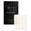 DIME Beauty Power Patch, 72 Count – Hydrocolloid Pimple Patches, Zit Spot and Blemish Aid with Salicylic Acid, Vitamin A, and Clove Oil(72 Count (Pack of 1))