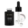 DIME Beauty Serum Set ($64 Value) – Includes Hyaluronic Acid + Hyper Glow Serum (30 ml Each)(Hyaluronic Acid Serum)