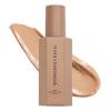 DIME Beauty Tinted Glow Wonderscreen SPF 30, Mineral Sunscreen for Face with 19% Zinc Oxide, Tinted Moisturizer with SPF, 50 g (Light)(Medium)