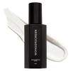 DIME Beauty Tinted Glow Wonderscreen SPF 30, Mineral Sunscreen for Face with 19% Zinc Oxide, Tinted Moisturizer with SPF, 50 g (Light)(Non-Tinted)