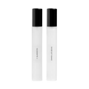 DIME Beauty 7 Summers Perfume for Women, 1.7 oz / 50 ml – Sweet Floral Scent, Clean Fragrance Eau de Toilette, Hypoallergenic(0.68 Fl Oz (Pack of 1))