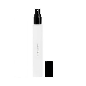 DIME Beauty Perfume Malibu Night, 0.34 oz / 10 ml – Light and Floral Musk Scent, Hypoallergenic, Clean Perfume, Eau de Toilette For Women(0.34 Ounce (Pack of 1))