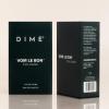 DIME Voir Le Bon Cologne, Clean Men’s Cologne with Citrus, Cashmere Woods, and White Amber, 1.7 oz / 50 ml