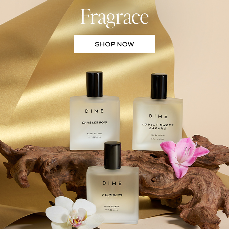 Dime Perfumes: Where Luxury Meets Lasting Fragrance Explore Premium Fragrance Collection