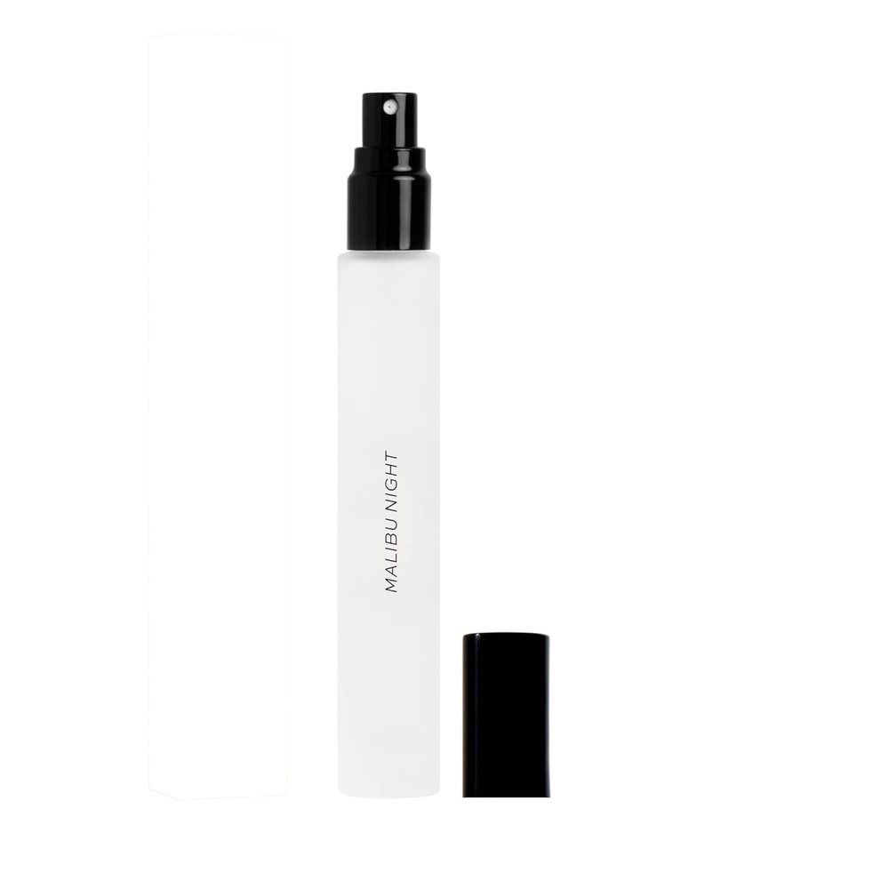 imageDIME Beauty Perfume Malibu Night 17 oz 50 ml Light and Floral Musk Scent Hypoallergenic Clean Perfume Eau de Toilette For WomenClear