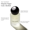 DIME Beauty Core Memory Perfume for Women, 1.7 oz / 50 ml – Bright & Citrusy Fragrance(Clear (New Bottle))