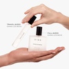 DIME Beauty Perfume Dans Les Bois, 1.7 oz / 50 ml – Feminine and Bold Scent, Hypoallergenic, Clean Perfume, Eau de Toilette For Women(Clear)