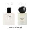 DIME Beauty Perfume Dans Les Bois, 1.7 oz / 50 ml – Feminine and Bold Scent, Hypoallergenic, Clean Perfume, Eau de Toilette For Women(Clear (New Bottle))