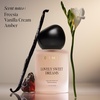 DIME Beauty Perfume Lovely Sweet Dreams, 1.7 oz / 50 ml – Warm Vanilla and Floral Scent, Hypoallergenic, Clean Perfume, Eau de Toilette For Women (Packaging May Vary)