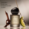DIME No. 1 Cologne For Men, 1.7 oz / 50 ml – A Bold Blend of Sparkling Grapefruit, Dark Rhum, Amber Woods and Cardamom(Off White (New Bottle))