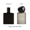 DIME No. 1 Cologne For Men, 1.7 oz / 50 ml – A Bold Blend of Sparkling Grapefruit, Dark Rhum, Amber Woods and Cardamom(Off White (New Bottle))