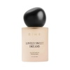 DIME Beauty Perfume Lovely Sweet Dreams, 1.7 oz / 50 ml – Warm Vanilla and Floral Scent, Hypoallergenic, Clean Perfume, Eau de Toilette For Women (Packaging May Vary)