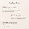 DIME Beauty Super Skin Toner – Alcohol-Free Witch Hazel Face Toner with CoQ10, Hyaluronic Acid & Cucumber Extract, Pore-Tightening Brightening Antioxidant Toner, 4 oz / 120 ml(Original Toner)