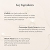 DIME Beauty Super Skin Toner – Alcohol-Free Witch Hazel Face Toner with CoQ10, Hyaluronic Acid & Cucumber Extract, Pore-Tightening Brightening Antioxidant Toner, 4 oz / 120 ml(Super Skin Toner)