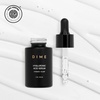 DIME Beauty Hyaluronic Acid Serum – Ultra Hydrating Anti-Aging Face Serum for Dry Skin, Plumping and Smoothing Fine Lines, Lightweight, Vegan, Cruelty-Free Facial Serum, 3.4 oz / 100 ml(1 Ounce (Pack of 1))