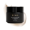 DIME Beauty Dewy Recovery Mask – Overnight Hydrating Face Mask with NAD+, Vitamin C and Snow Mushroom, Brightening Plumping Sleeping Mask, Vegan, Cruelty-Free, 3.38 oz / 100 ml