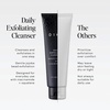 DIME Beauty Daily Exfoliating Facial Cleanser, Gentle Face Wash, 4 fl oz
